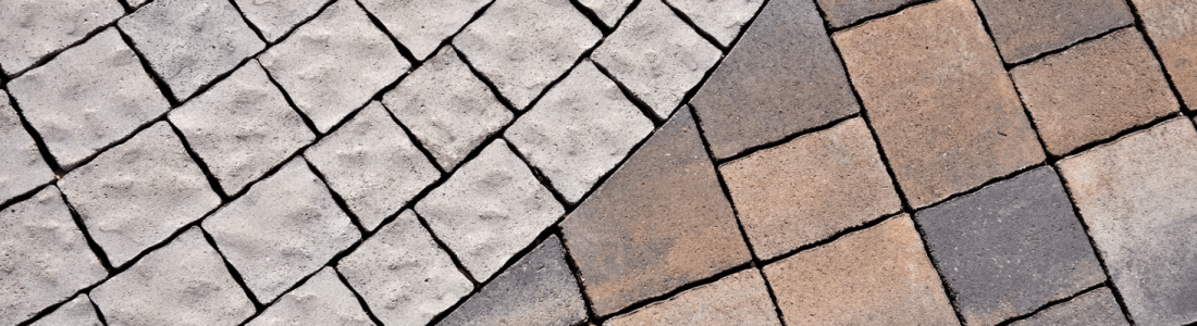 What Are the Benefits of Paving Stones?